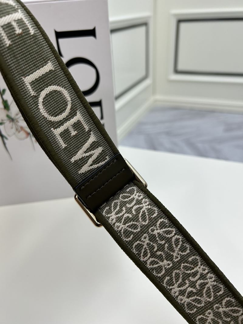 Loewe Shoulder Straps